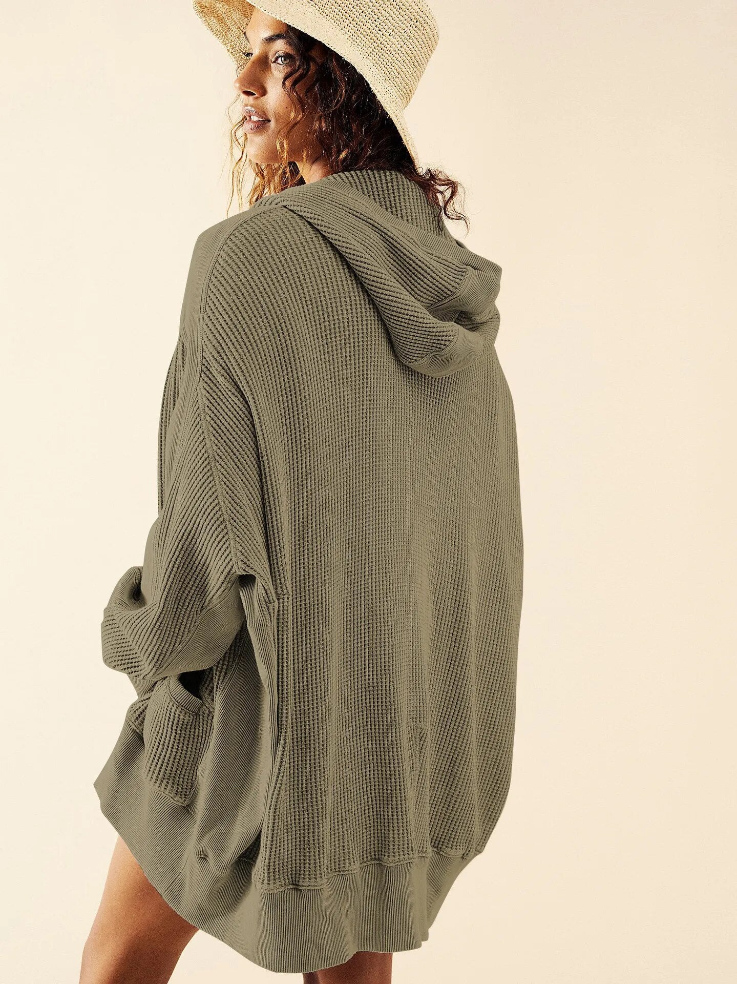 Classic Vintage & Enduringly Stylish Jacket