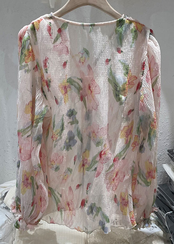 Beautifully Crafted Shirt in a Classic Style