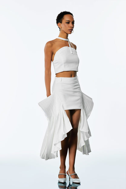 Polished Garment with an Effortless Classic Look