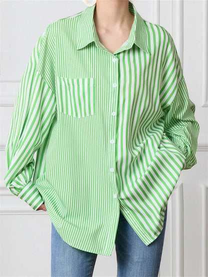 Elegantly Styled Blouse for Everyday Wear