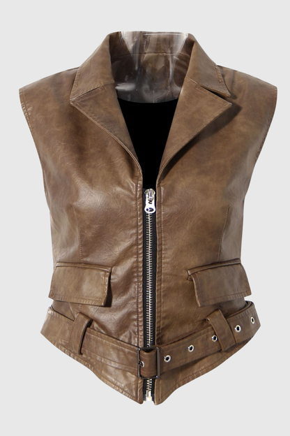 Beautifully Balanced Garment with Timeless Character