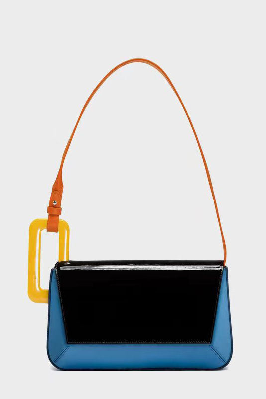 Classic Vintage Bag with a Flattering Fit