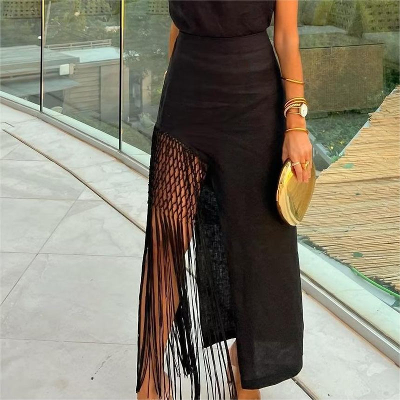 Classic Vintage Garment with a Flattering Fit