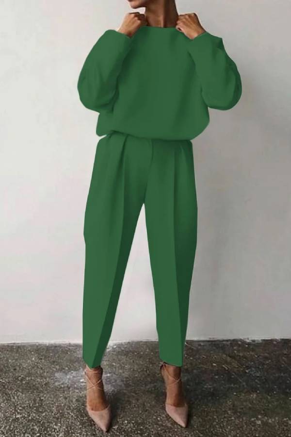 Classic Vintage & Enduringly Stylish Pants