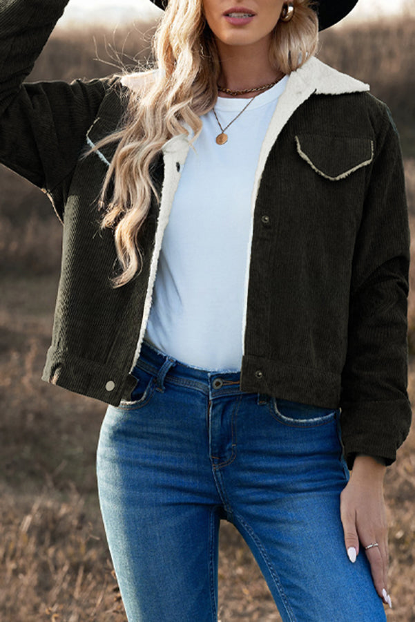 Classic Vintage & Enduringly Stylish Jacket