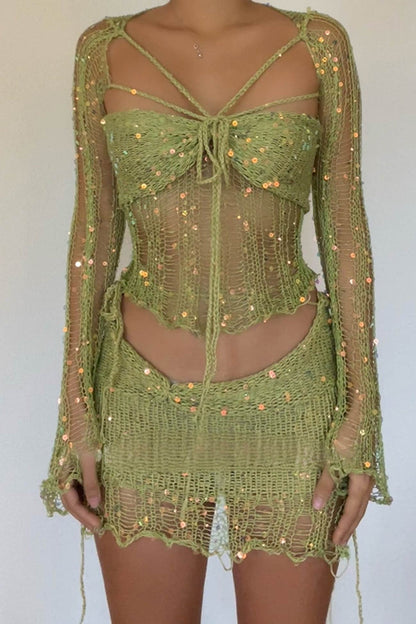 Beautifully Finished Garment in a Timeless Design