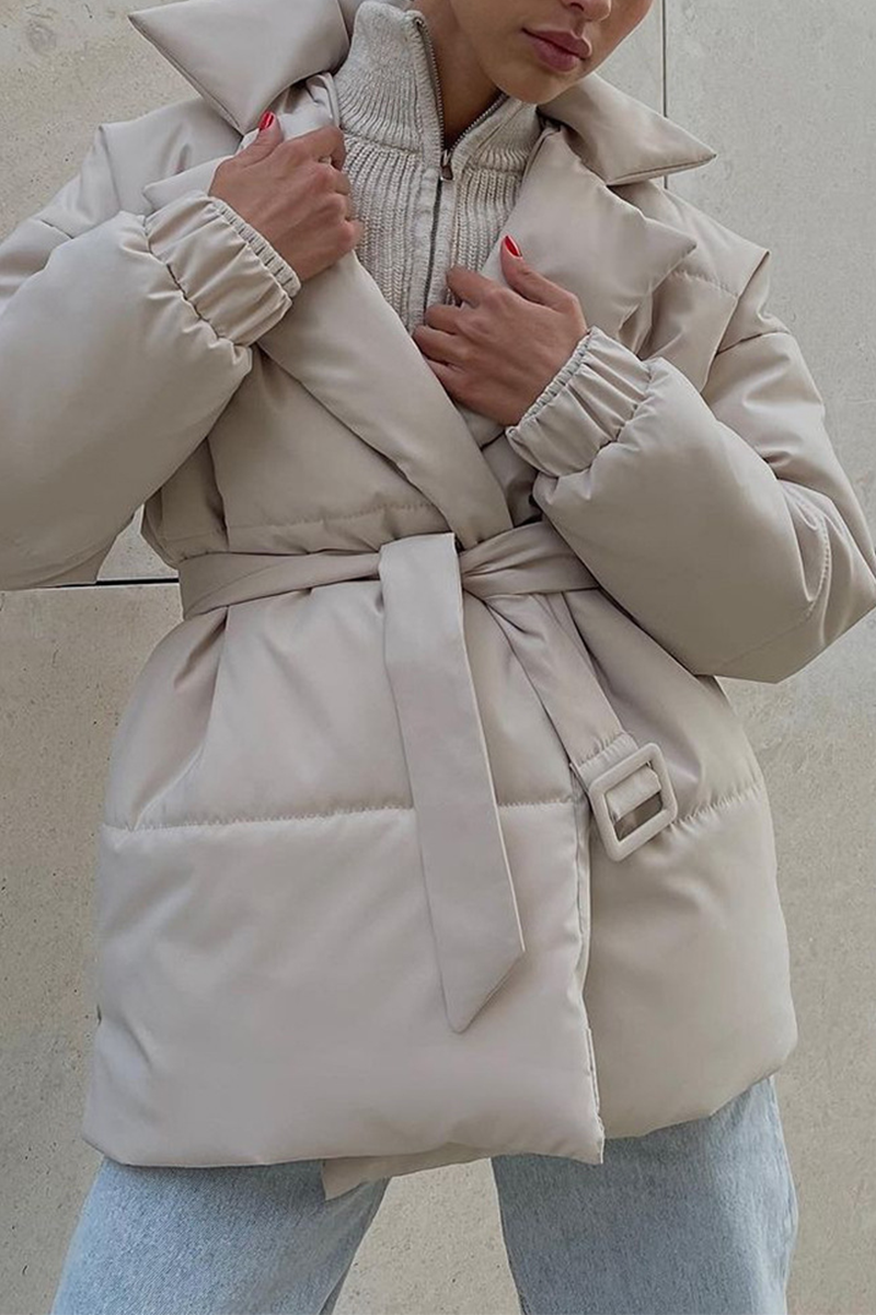 Gracefully Styled Garment for Any Occasion