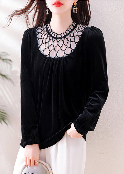 Beautifully Crafted Shirt in a Classic Style