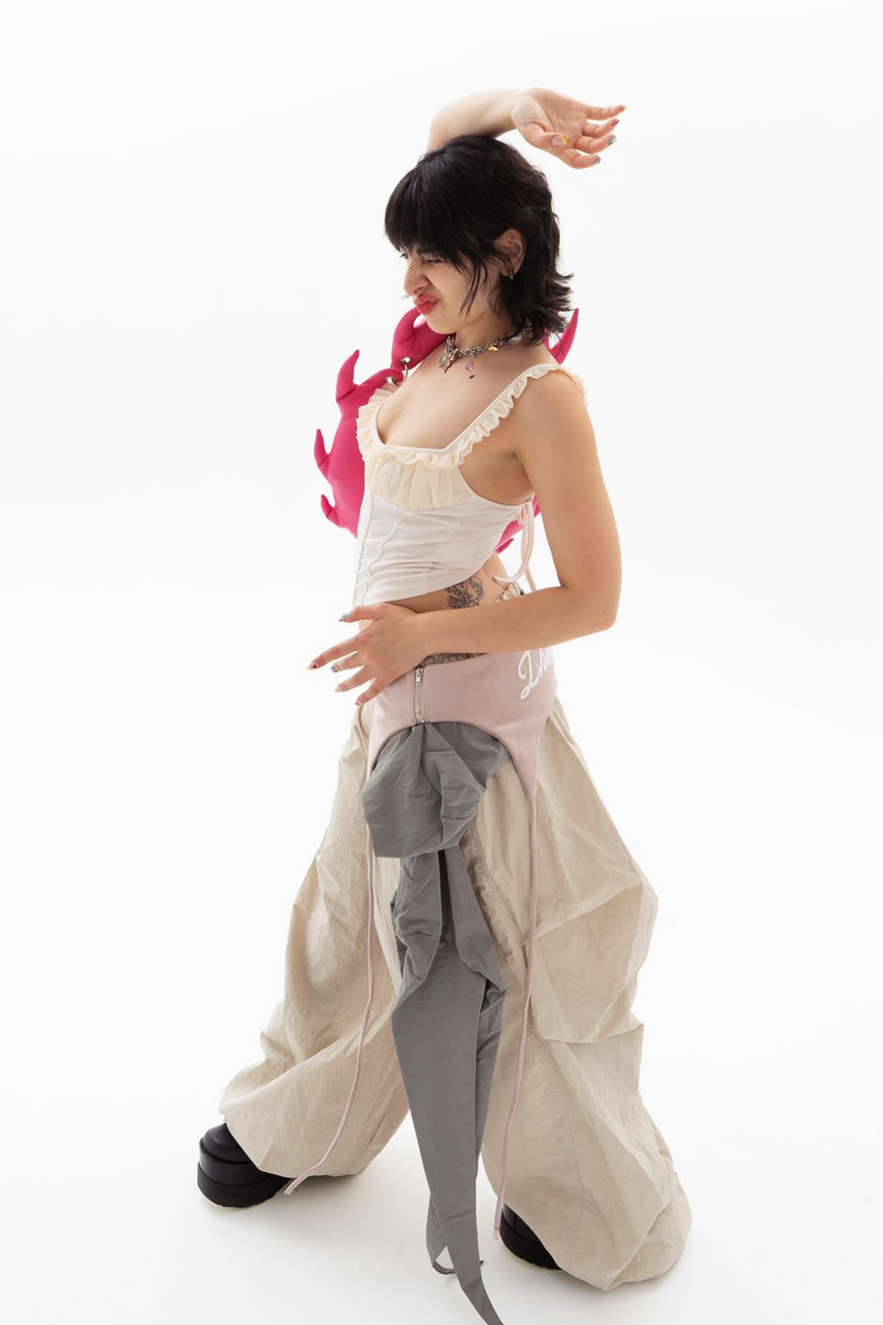 Elegantly Styled Pants for Everyday Wear