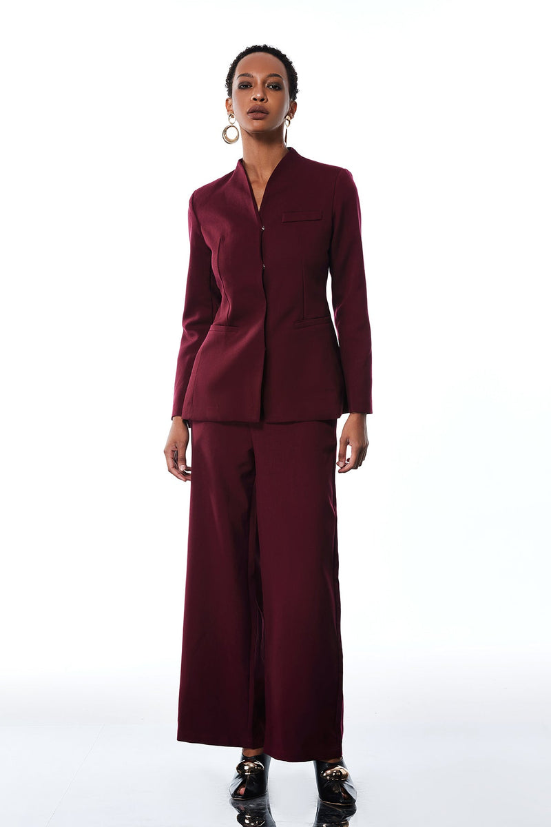 Beautifully Crafted Pants in a Classic Style