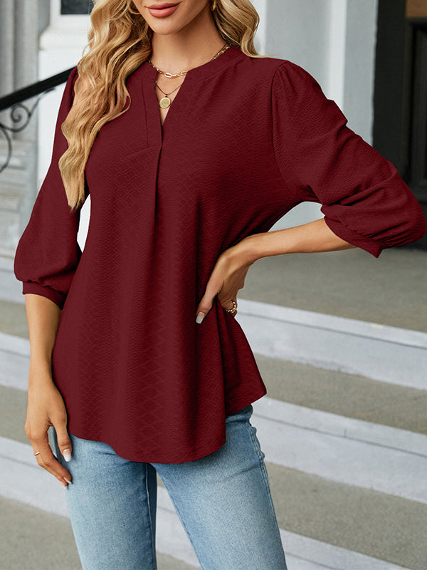 Classic Vintage T-Shirt with a Flattering Fit