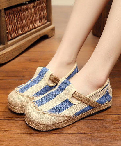 Beautifully Crafted Shoes in a Classic Style
