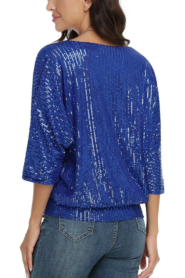 Classic Vintage Top with a Flattering Fit