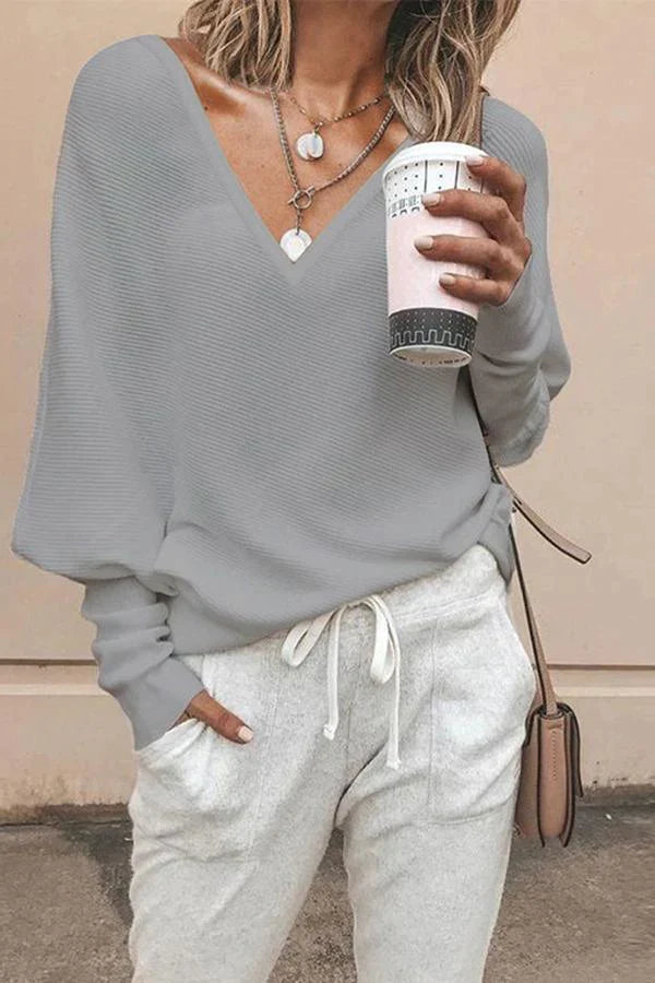 Sophisticated Blouse with a Clean Classic Look