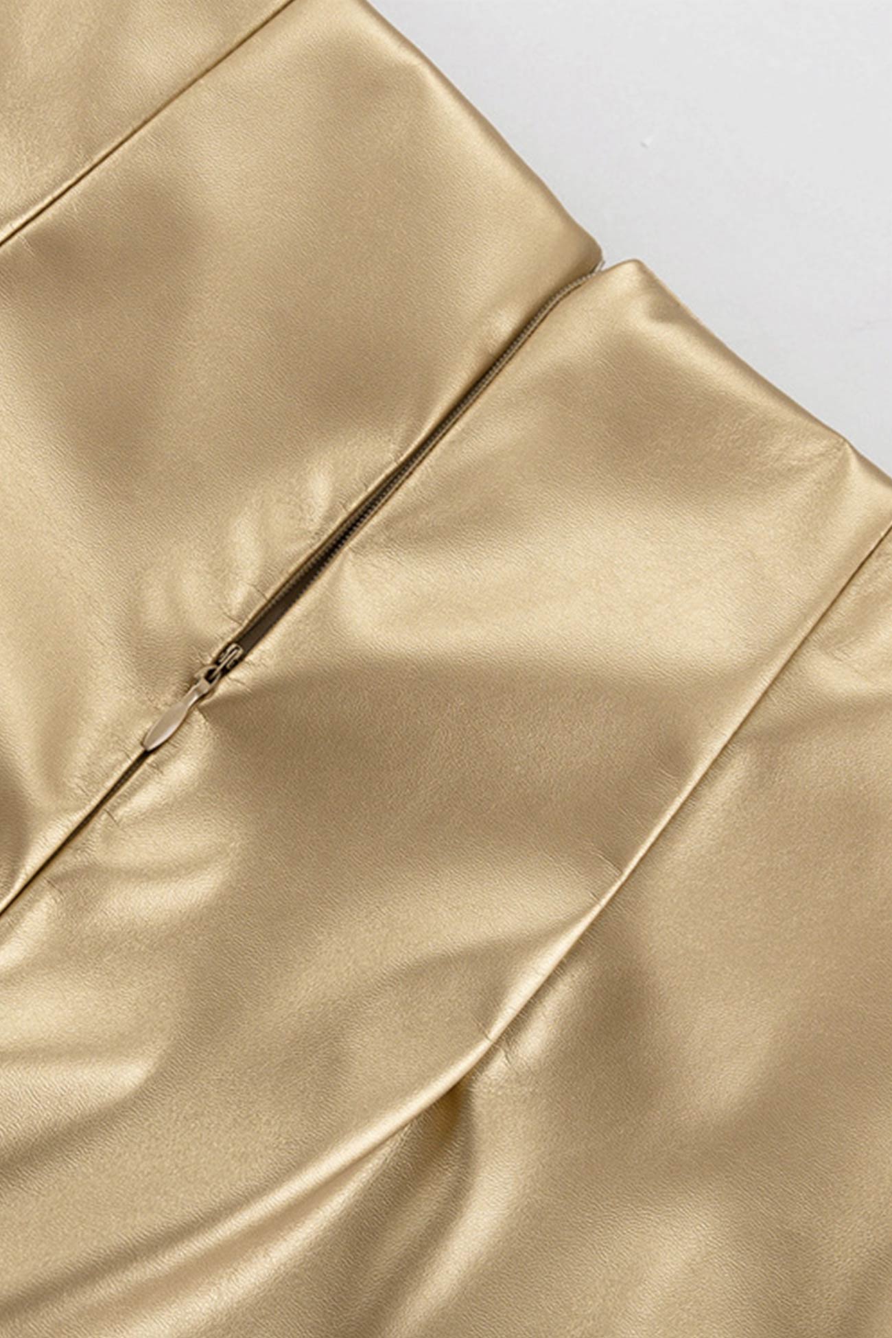 Beautifully Crafted Garment in a Classic Style