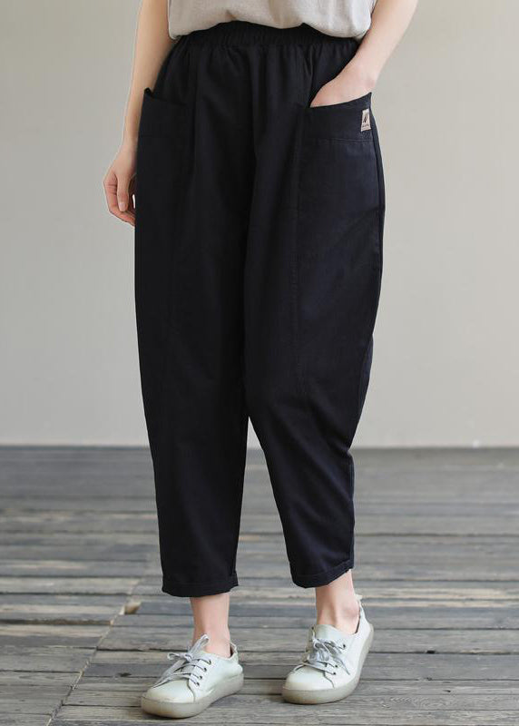 Vintage Inspired Pants with a Contemporary Edge