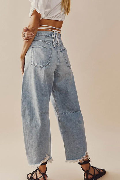 Beautifully Crafted Pants in a Classic Style