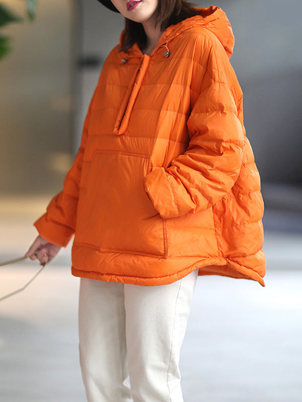 Elegantly Styled Coat for Everyday Wear