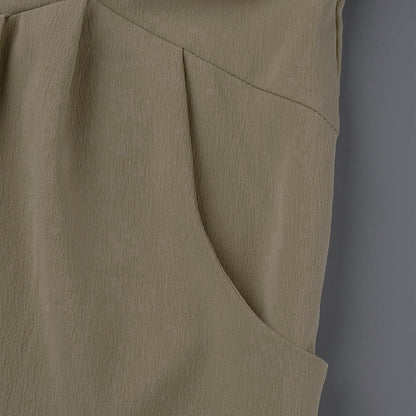 Gracefully Styled Garment for Any Occasion