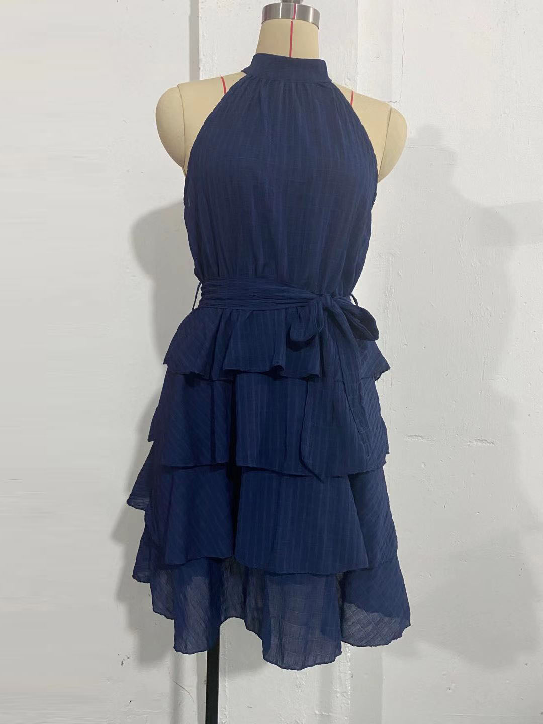Classic Vintage Garment with a Flattering Fit