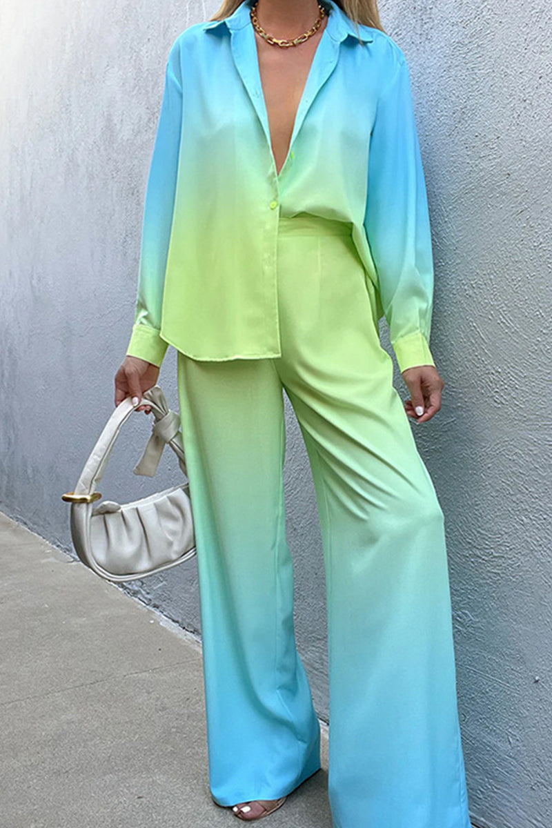Beautifully Balanced Garment with Timeless Character
