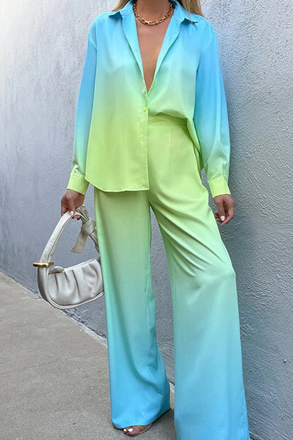 Beautifully Balanced Garment with Timeless Character