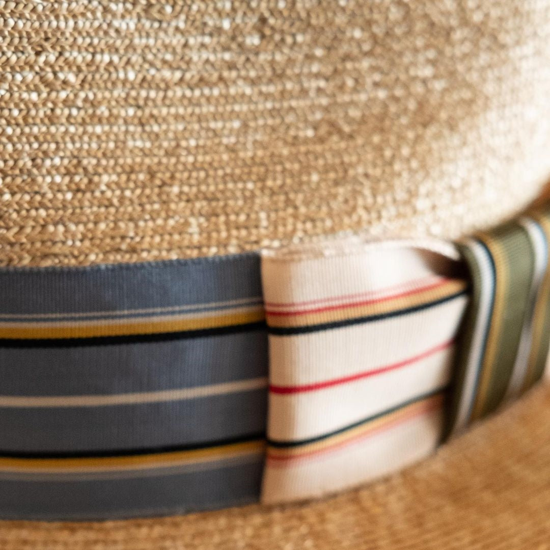 Beautifully Balanced Garment with Timeless Character