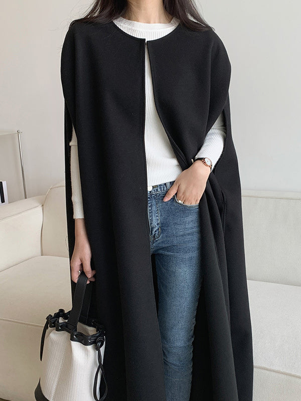 Elegantly Styled Garment for Everyday Wear