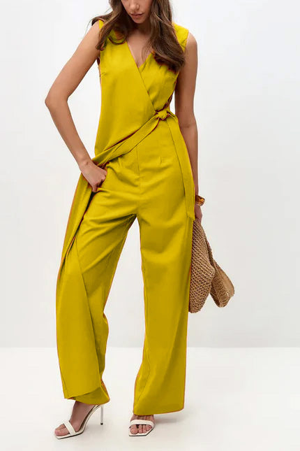 Beautifully Balanced Garment with Timeless Character