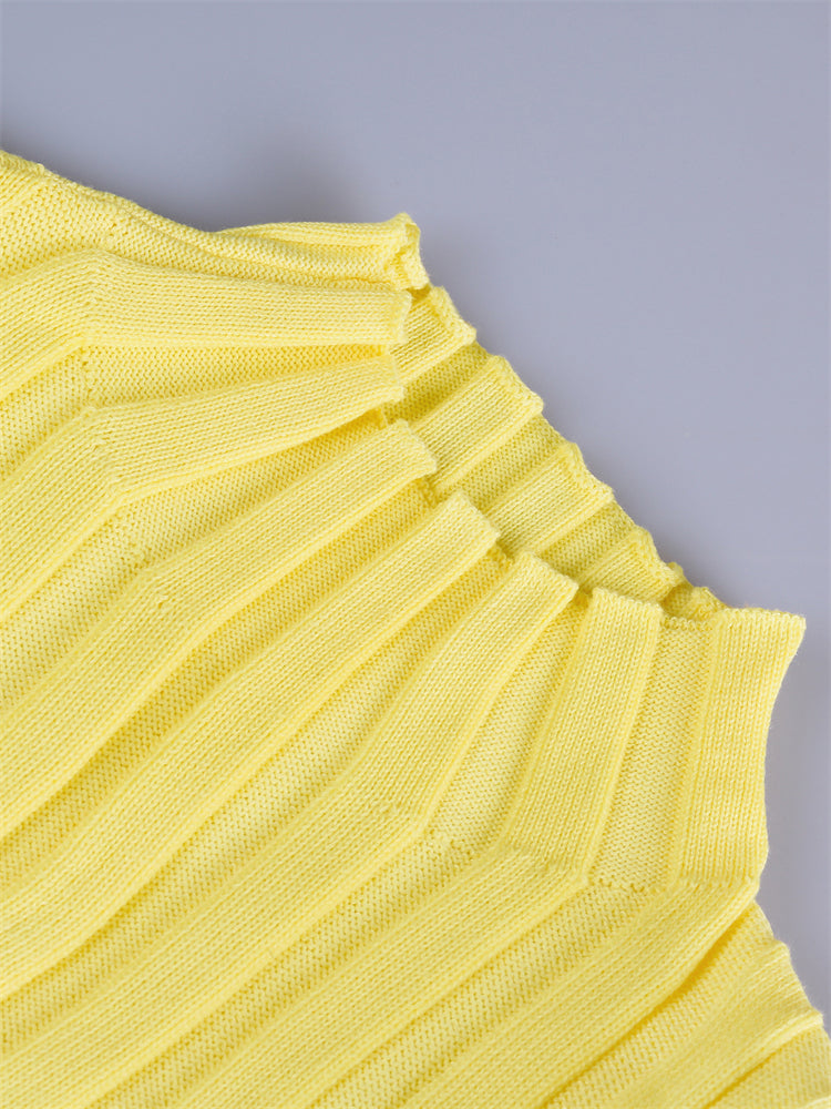 Beautifully Finished Sweater in a Timeless Design