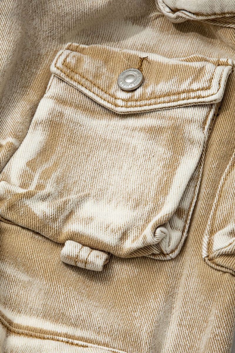 Well Tailored Pants with a Graceful Silhouette