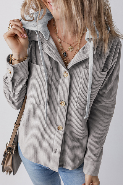 Polished Top with an Effortless Classic Look