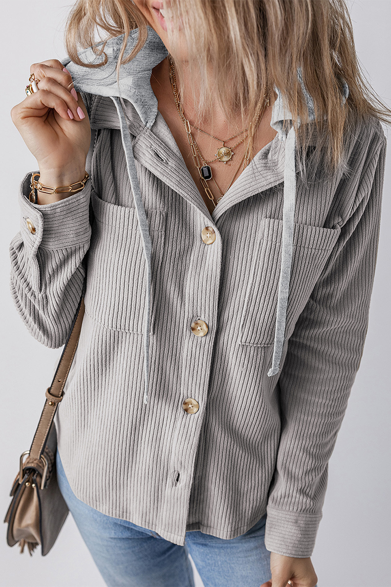 Polished Top with an Effortless Classic Look