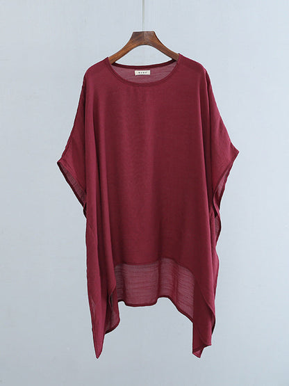 Gracefully Styled Blouse for Any Occasion