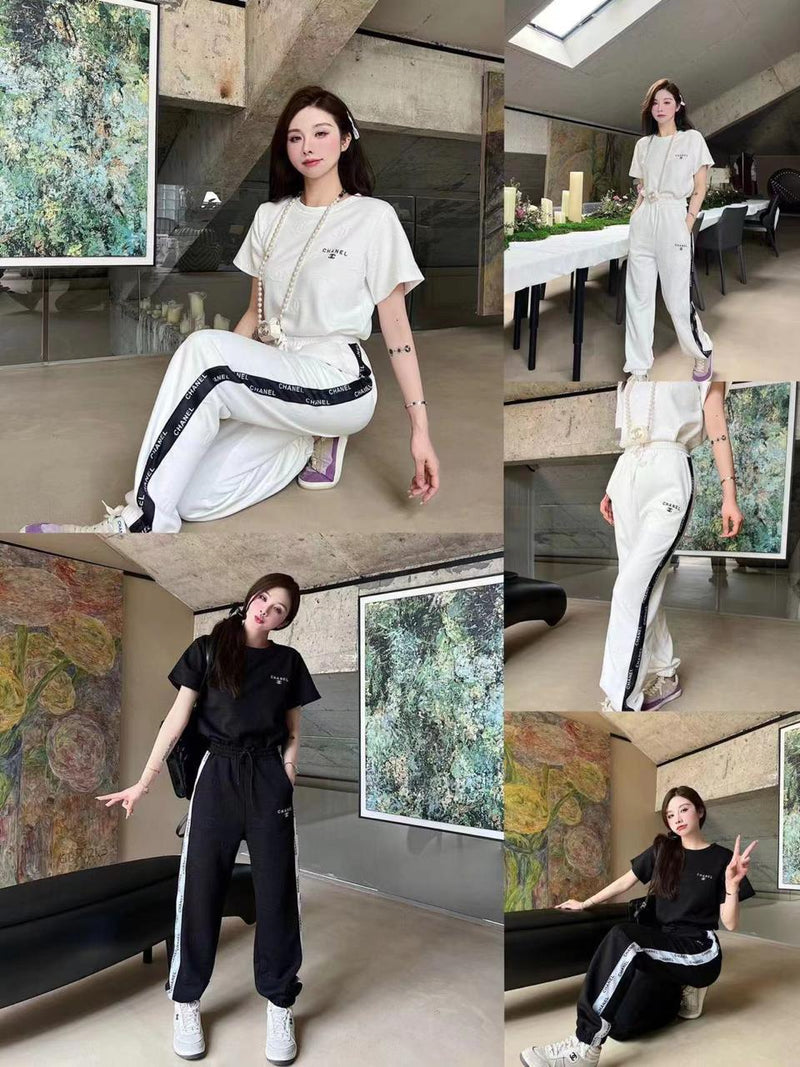 Beautifully Balanced Pants with Timeless Character