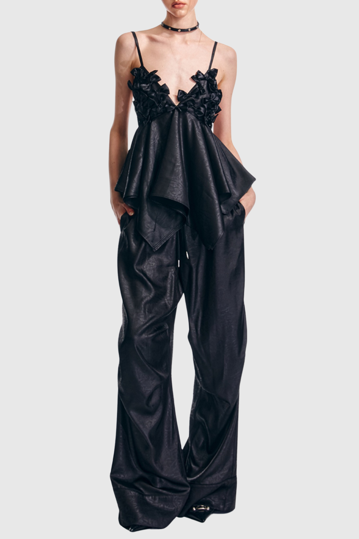 Elegantly Styled Top for Everyday Wear