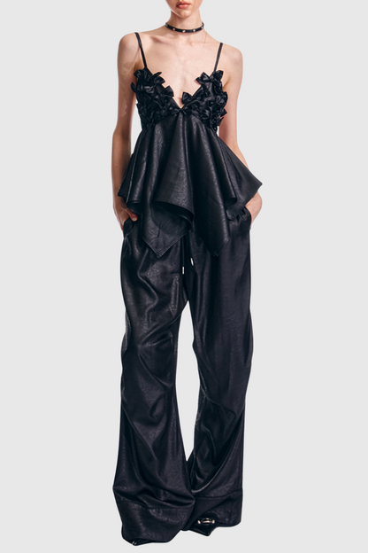 Elegantly Styled Top for Everyday Wear