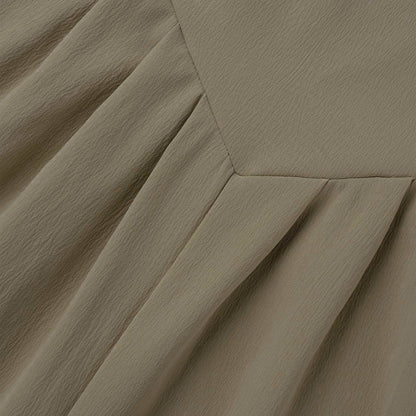 Gracefully Styled Garment for Any Occasion
