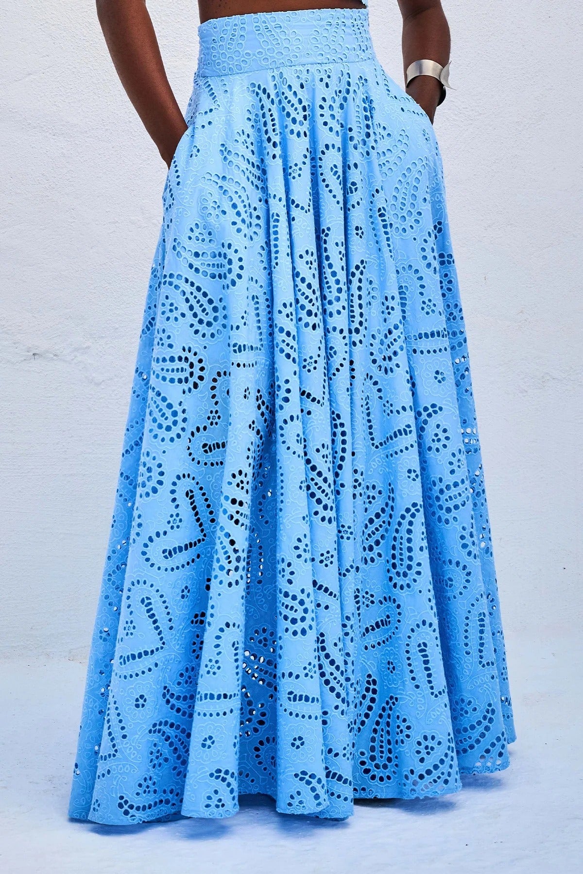 Elegantly Styled Garment for Everyday Wear