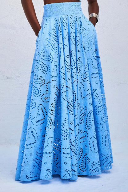 Beautifully Balanced Garment with Timeless Character