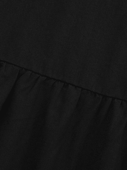 Beautifully Finished Garment in a Timeless Design