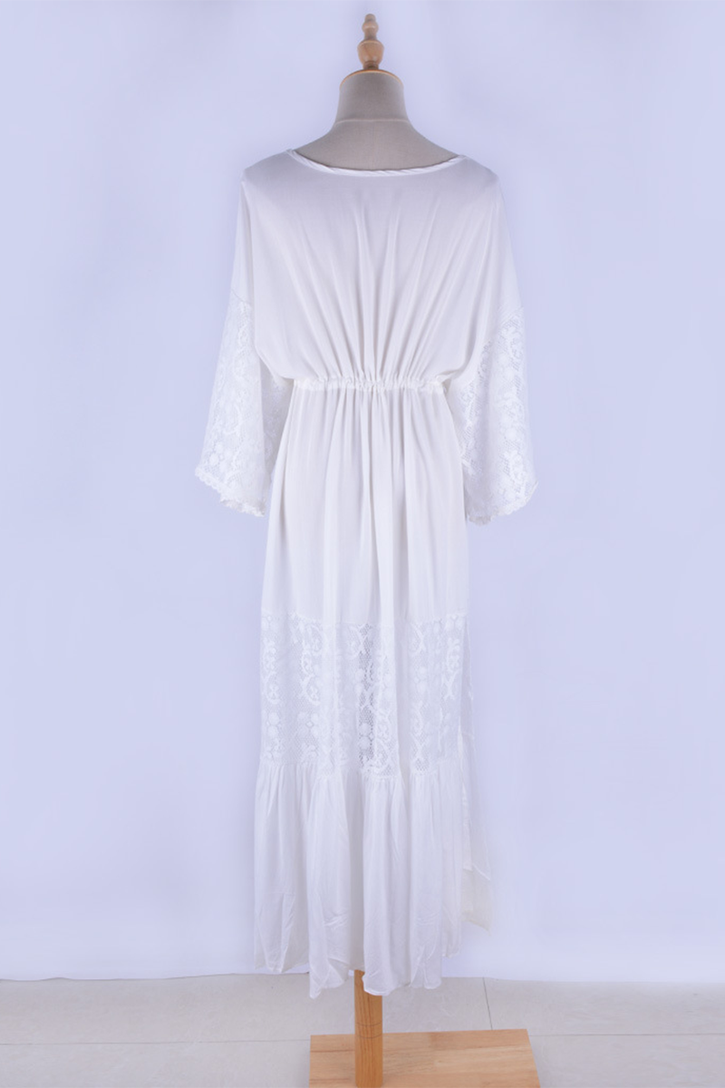 Beautifully Crafted Garment in a Classic Style