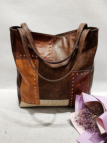 Beautifully Crafted Bag in a Classic Style