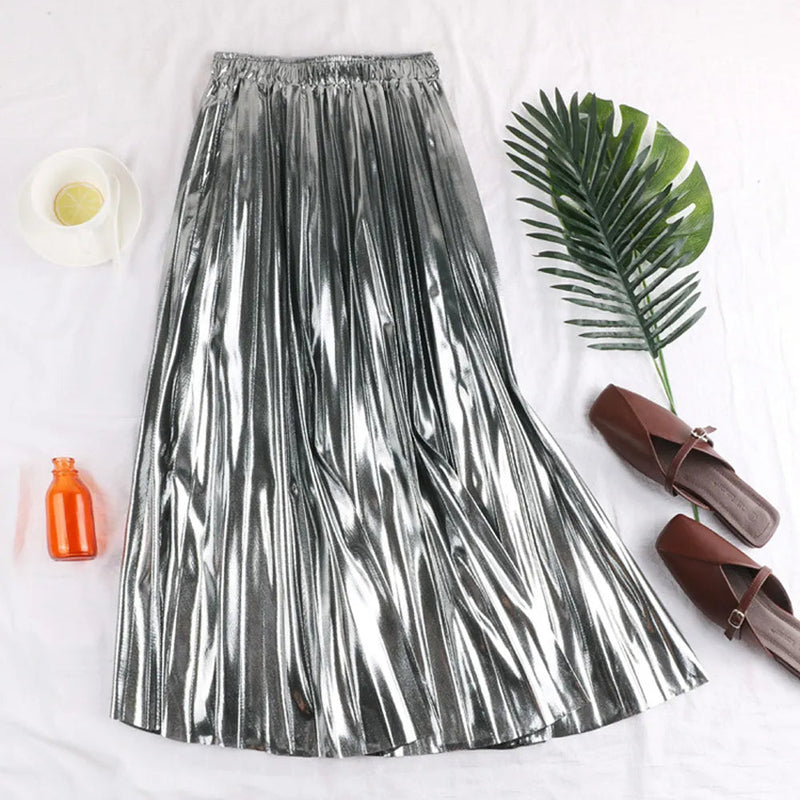 Vintage Inspired Garment with a Contemporary Edge