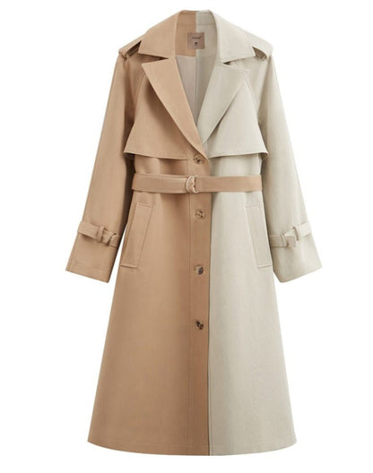 Beautifully Balanced Coat with Timeless Character