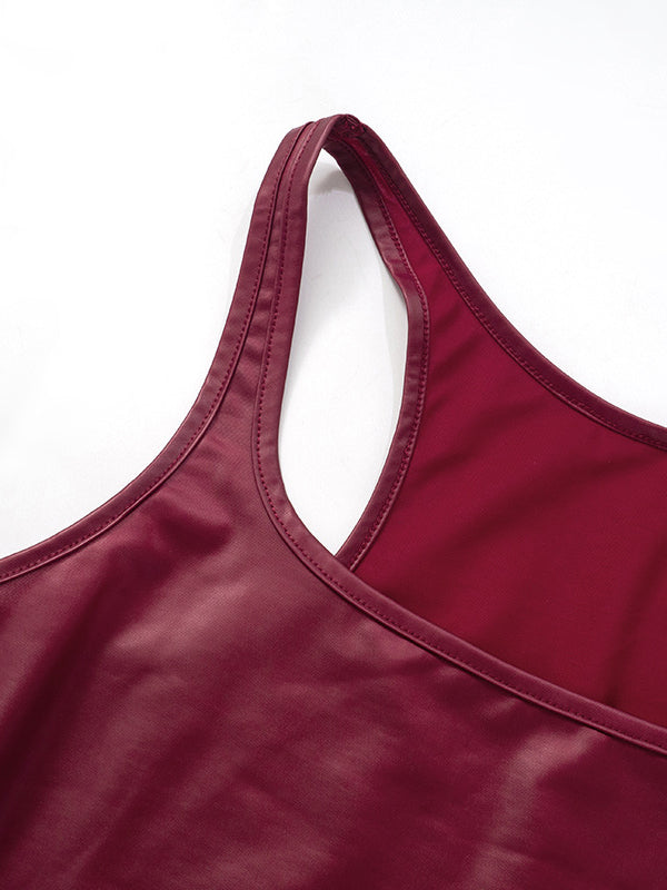 Gracefully Styled Top for Any Occasion