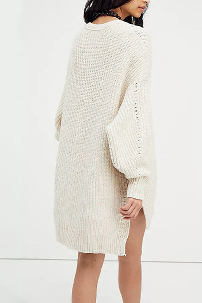 Beautifully Crafted Cardigan in a Classic Style