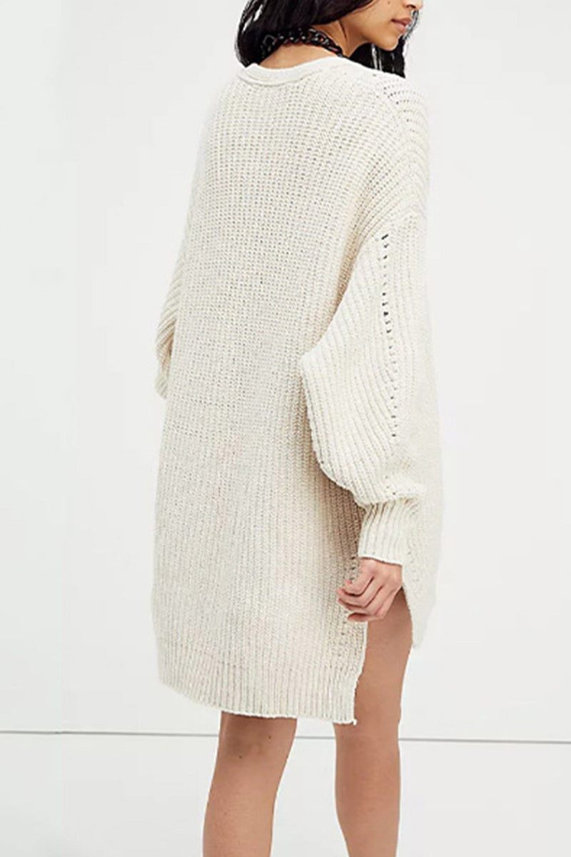 Beautifully Crafted Cardigan in a Classic Style