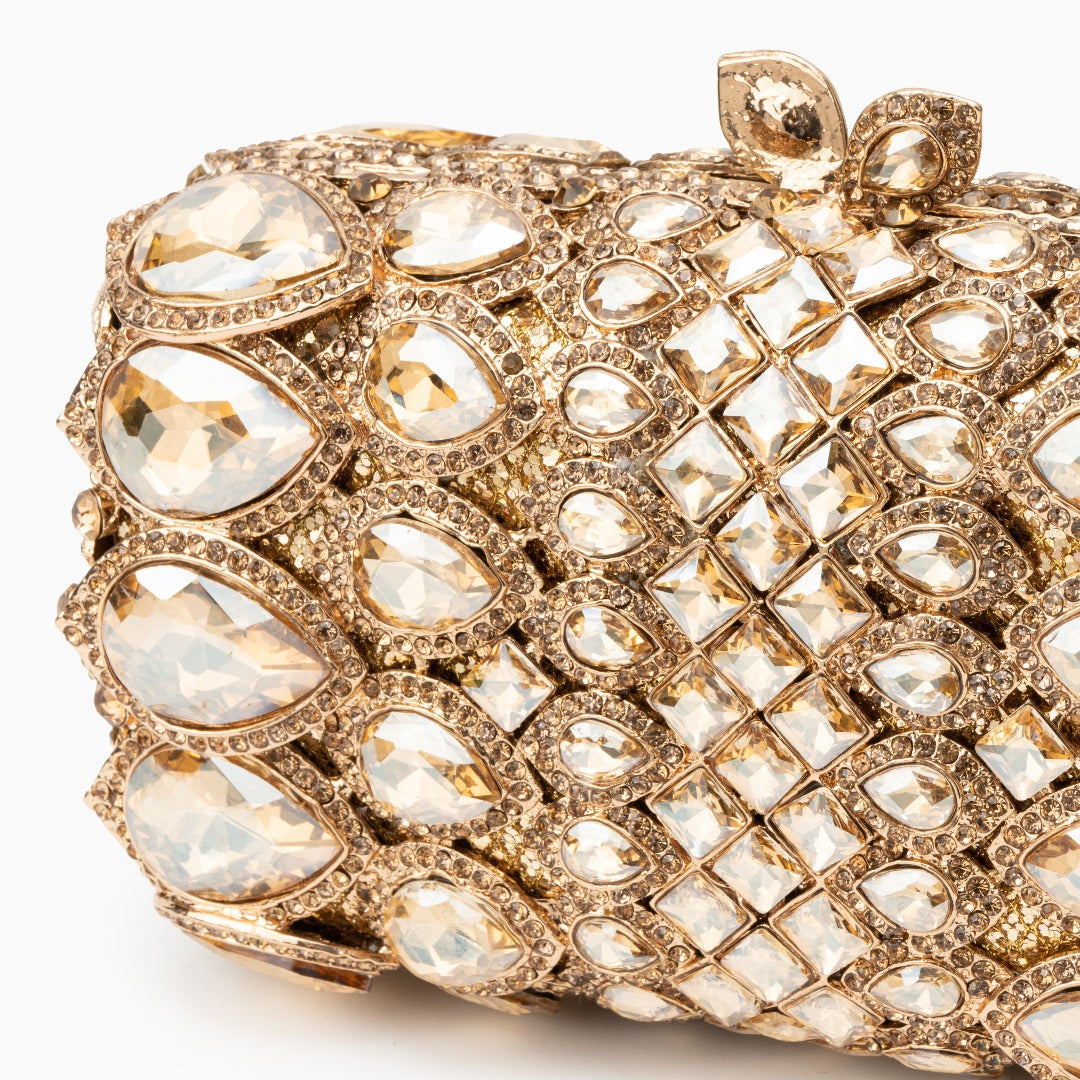 Beautifully Balanced Bag with Timeless Character