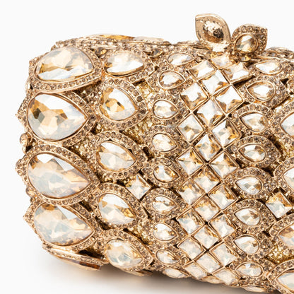 Beautifully Balanced Bag with Timeless Character